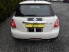 Mini One, 1.6i, KLIMA,110TKM, hatchback, benzin