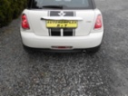 Mini One, 1.6i, KLIMA,110TKM, hatchback, benzin
