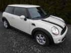 Mini One, 1.6i, KLIMA,110TKM, hatchback, benzin
