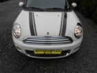 Mini One, 1.6i, KLIMA,110TKM, hatchback, benzin