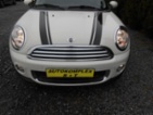 Mini One, 1.6i, KLIMA,110TKM, hatchback, benzin