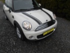 Mini One, 1.6i, KLIMA,110TKM, hatchback, benzin