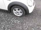 Mini One, 1.6i, KLIMA,110TKM, hatchback, benzin