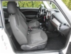 Mini One, 1.6i, KLIMA,110TKM, hatchback, benzin