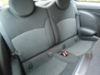 Mini One, 1.6i, KLIMA,110TKM, hatchback, benzin