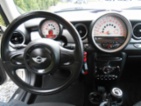 Mini One, 1.6i, KLIMA,110TKM, hatchback, benzin