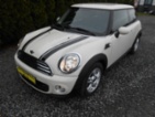 Mini One, 1.6i, KLIMA,110TKM, hatchback, benzin