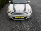 Mini One, 1.6i, KLIMA,110TKM, hatchback, benzin