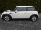 Mini One, 1.6i, KLIMA,110TKM, hatchback, benzin