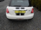 Mini One, 1.6i, KLIMA,110TKM, hatchback, benzin