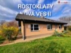 Prodej rodinného domu 106 m čtver.