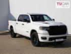 RAM 1500, Limited 3,0 I6 550HP