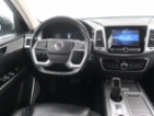 SsangYong Rexton, 2.2 Diesel,, SUV, Diesel