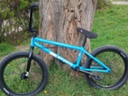 BMX - Tall Order Ramp Small, 20"