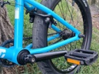 BMX - Tall Order Ramp Small, 20"