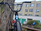BMX - Tall Order Ramp Small, 20"