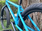 BMX - Tall Order Ramp Small, 20"