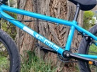 BMX - Tall Order Ramp Small, 20"
