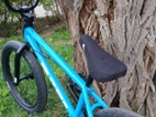 BMX - Tall Order Ramp Small, 20"