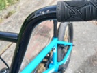 BMX - Tall Order Ramp Small, 20"