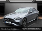Mercedes-Benz Třídy C, C 220 d 4MATIC, sedan,