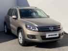Volkswagen Tiguan, 1.4 TSi Sport&Style, Sport, SUV