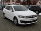 Citroën C-Elysee, 1.2i, AC, tempo, park.asist,