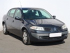 Renault Megane, 1.6 16V, ČR,1.maj, Serv.kniha,,
