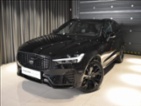 Volvo XC60, 2,0 T6 AWD PLUS Black Edition, SUV,