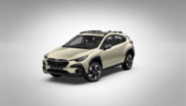 Subaru Crosstrek, 2,0 Comfort NAVI - AKČNÍ CENA,