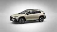 Subaru Crosstrek, 2,0 Comfort NAVI - AKČNÍ CENA,
