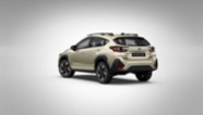 Subaru Crosstrek, 2,0 Comfort NAVI - AKČNÍ CENA,