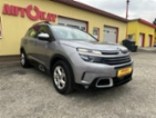 Citroën C5 Aircross, 1.5 HDi 96kW/1MAJ/Tempomat,