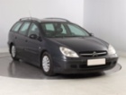 Citroen C5, 2.0 HDiExclusive , po STK, Tažné,,