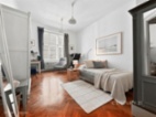 Vzdušný byt 3+1 po rekonstrukci, 105 m2, Podskalská, Praha 2