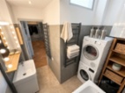 Vzdušný byt 3+1 po rekonstrukci, 105 m2, Podskalská, Praha 2