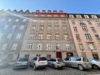 Vzdušný byt 3+1 po rekonstrukci, 105 m2, Podskalská, Praha 2