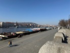 Vzdušný byt 3+1 po rekonstrukci, 105 m2, Podskalská, Praha 2