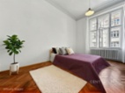 Vzdušný byt 3+1 po rekonstrukci, 105 m2, Podskalská, Praha 2