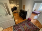 Vzdušný byt 3+1 po rekonstrukci, 105 m2, Podskalská, Praha 2