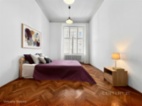 Vzdušný byt 3+1 po rekonstrukci, 105 m2, Podskalská, Praha 2