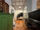 Vzdušný byt 3+1 po rekonstrukci, 105 m2, Podskalská, Praha 2