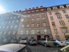 Vzdušný byt 3+1 po rekonstrukci, 105 m2, Podskalská, Praha 2
