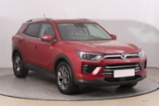 SsangYong Korando, 1.5 T-GDI,, SUV, Benzín