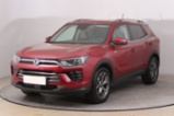 SsangYong Korando, 1.5 T-GDI,, SUV, Benzín