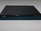 Cisco 1921/K9 router