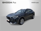 Cupra Formentor, 1.5 TSI, SUV, benzin