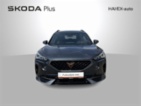 Cupra Formentor, 1.5 TSI, SUV, benzin