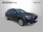 Cupra Formentor, 1.5 TSI, SUV, benzin