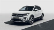 Volkswagen T-Cross, Style 1.5 TSI 110 kW 7DSG,